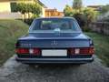 Mercedes-Benz 240 Diesel Blau - thumbnail 3