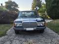 Mercedes-Benz 240 Diesel Blau - thumbnail 2