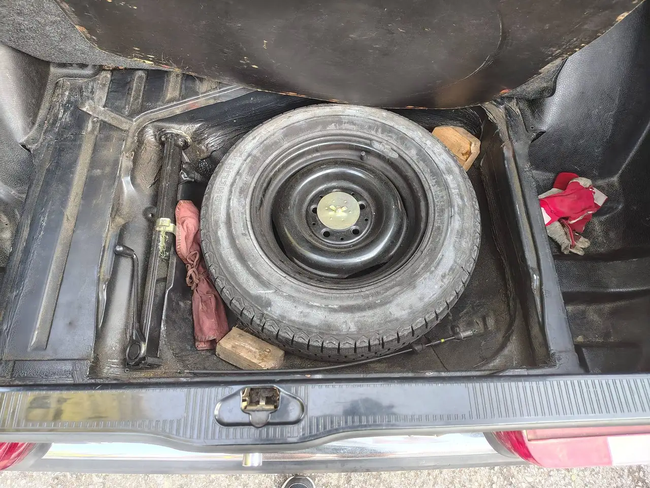 Mercedes-Benz 240 Diesel, foto 7