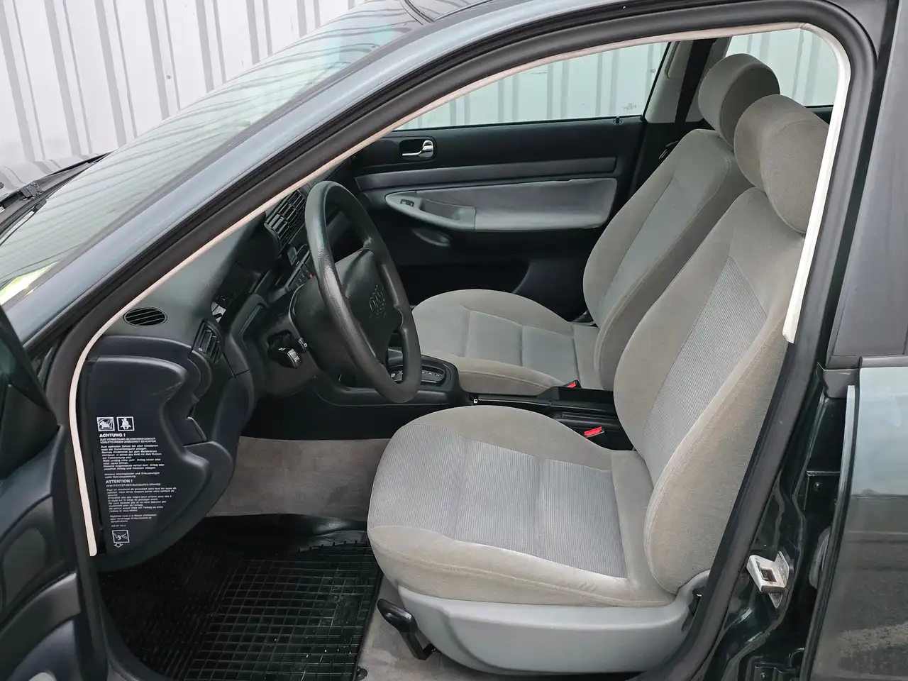 Audi A4 2,6 Top* Kredit* Automatik* Klima* Gepflegt*, foto 9