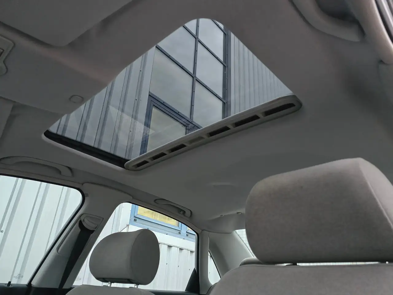 Audi A4 2,6 Top – Bild 13