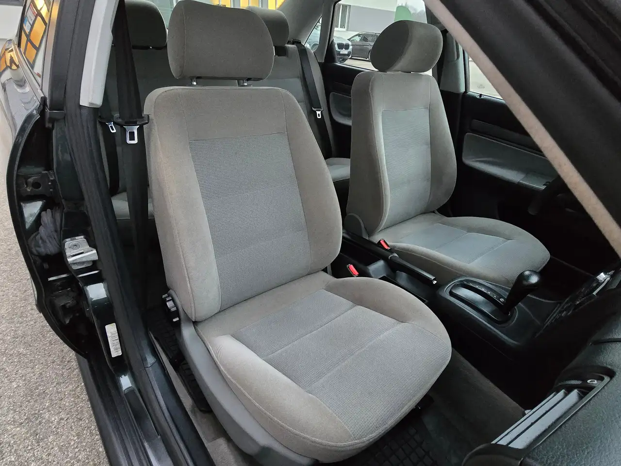 Audi A4 2,6 Top – Bild 15