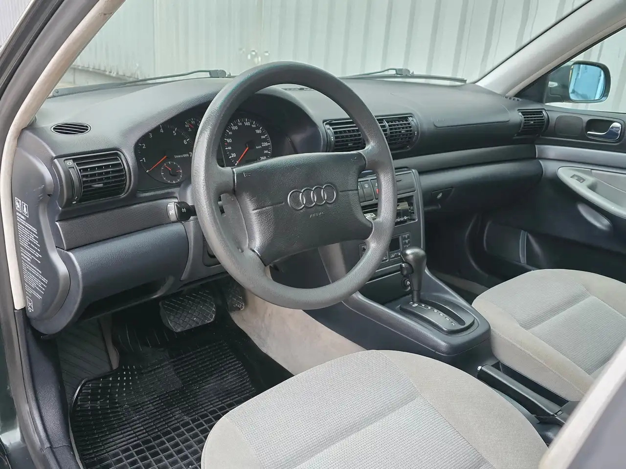 Audi A4 2,6 Top* Kredit* Automatik* Klima* Gepflegt*, foto 11