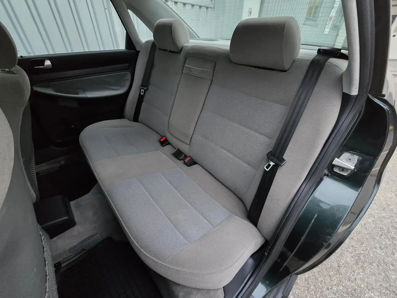 Audi A4 2,6 Top – Bild 18
