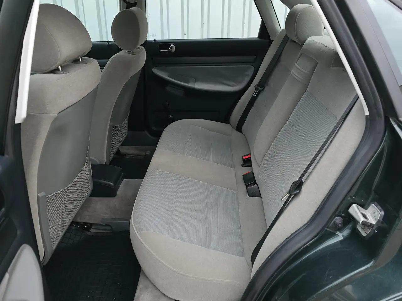 Audi A4 2,6 Top – Bild 17