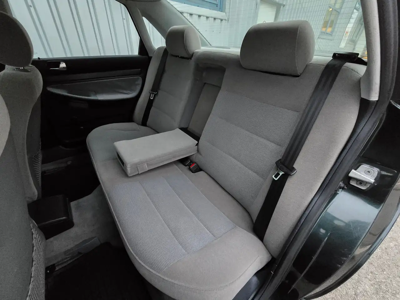 Audi A4 2,6 Top – Bild 19