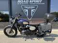 Triumph Street Scrambler - thumbnail 2