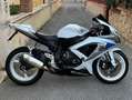Suzuki GSX-R 600 Bianco - thumbnail 3