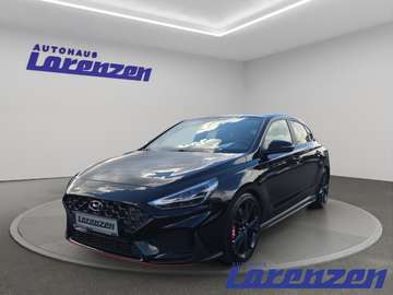 N Performance 2.0 T-GDI Fastback 8-DCT Navi LED Ap
