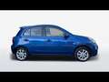 Nissan Micra 1.2 Acenta E6 Blu/Azzurro - thumbnail 4