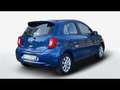 Nissan Micra 1.2 Acenta E6 Blu/Azzurro - thumbnail 2