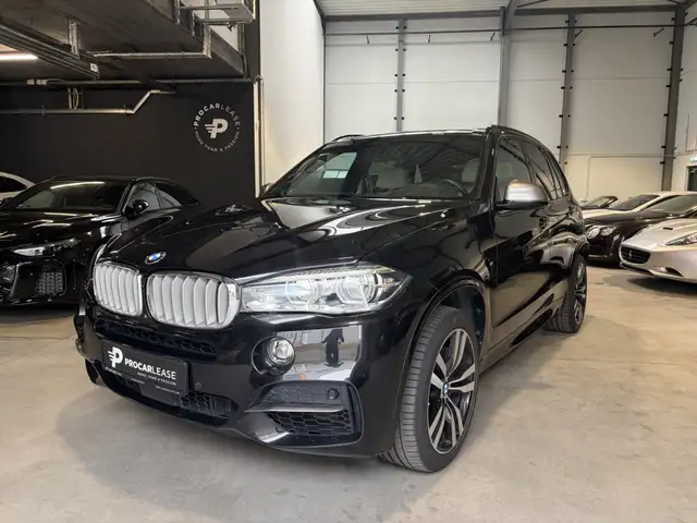BMW X5 M 50 X5  M50d Msport/20/360/ACC/HUD/360°/