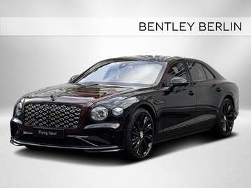 Mulliner V8 HYBRID - MY2025 -