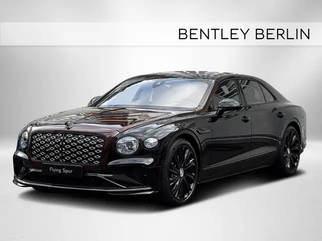 Bentley Flying Spur Mulliner V8 HYBRID - MY2025 -