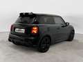 MINI Cooper S Mini IV F56 2021 3p 2.0 all. JCW auto solo 7400km Schwarz - thumbnail 4