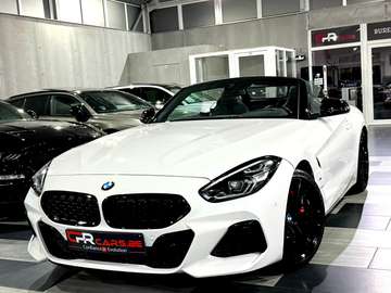 2.0iAS sDrive20i M Sport Shadow Line 1e Main Etat Neuf