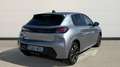 Peugeot 208 1.2 Puretech S&S Allure 100 Gris - thumbnail 4