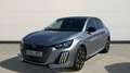 Peugeot 208 1.2 Puretech S&S Allure 100 Gris - thumbnail 2