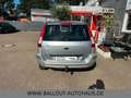 Ford Fusion Fun*2.HAND*KLIMA*AHK*TÜV/AU NEU* Plateado - thumbnail 6
