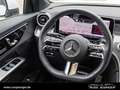 Mercedes-Benz GLC 200 4M Coupé AMG Line *Memory*MBUX*Cam*TotW* Blanc - thumbnail 11