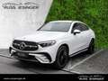 Mercedes-Benz GLC 200 4M Coupé AMG Line *Memory*MBUX*Cam*TotW* Blanc - thumbnail 1