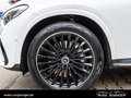 Mercedes-Benz GLC 200 4M Coupé AMG Line *Memory*MBUX*Cam*TotW* Blanc - thumbnail 9