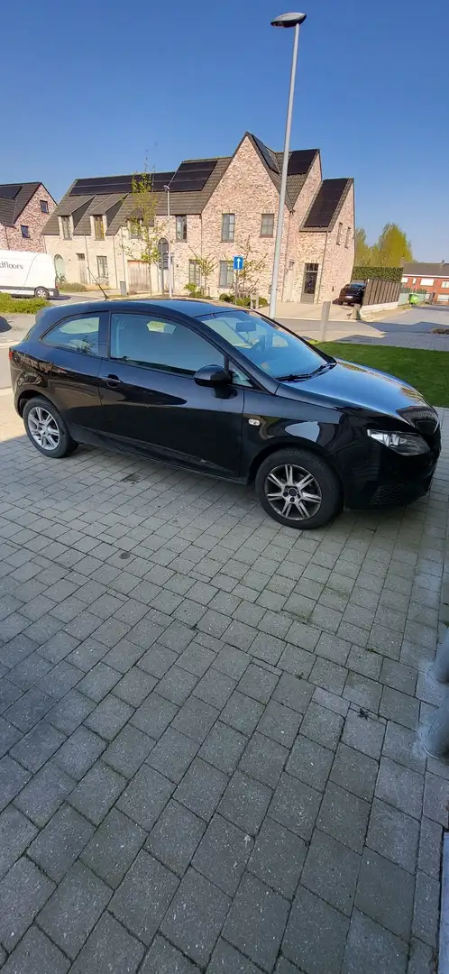 SEAT Ibiza 1.4 TDI PD Ecomotive - 1