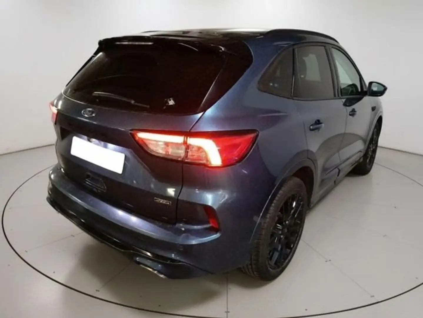 Ford Kuga 2.5 Duratec PHEV ST-Line 4x2 Azul - 2
