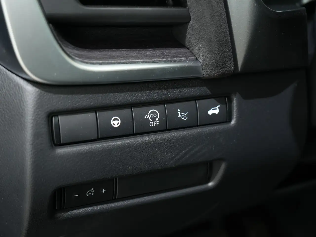Nissan Qashqai 1.3 MHEV 158PK TEKNA PLUS XTRONIC Panoramadak, миниатюра 30