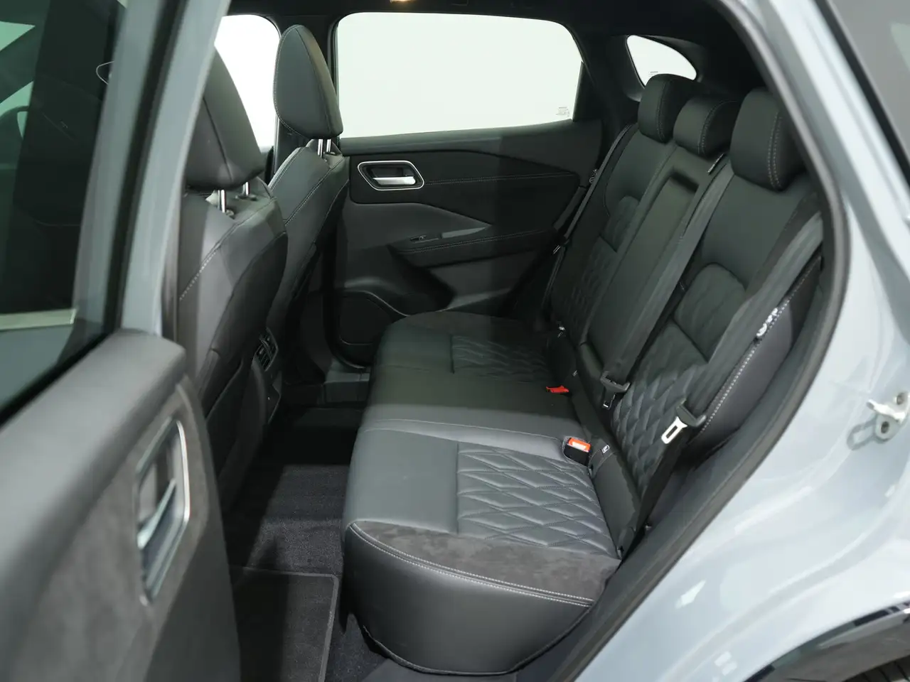 Nissan Qashqai 1.3 MHEV 158PK TEKNA PLUS XTRONIC Panoramadak, миниатюра 19