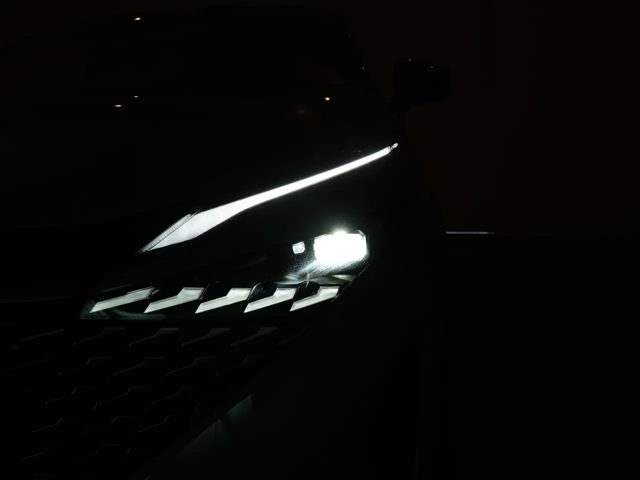 Nissan Qashqai 1.3 MHEV 158PK TEKNA PLUS XTRONIC Panoramadak, миниатюра 22