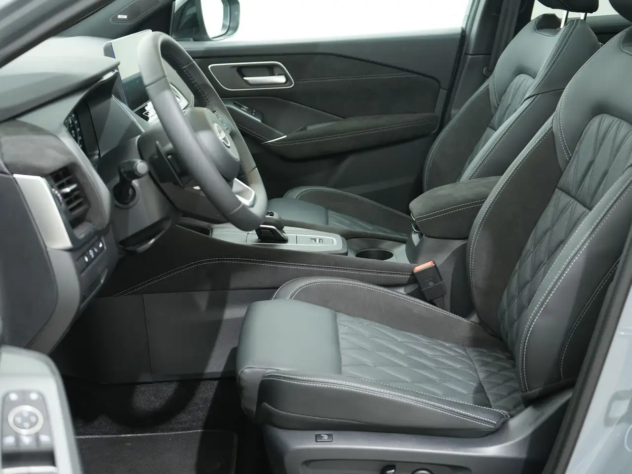 Nissan Qashqai 1.3 MHEV 158PK TEKNA PLUS XTRONIC Panoramadak, миниатюра 18