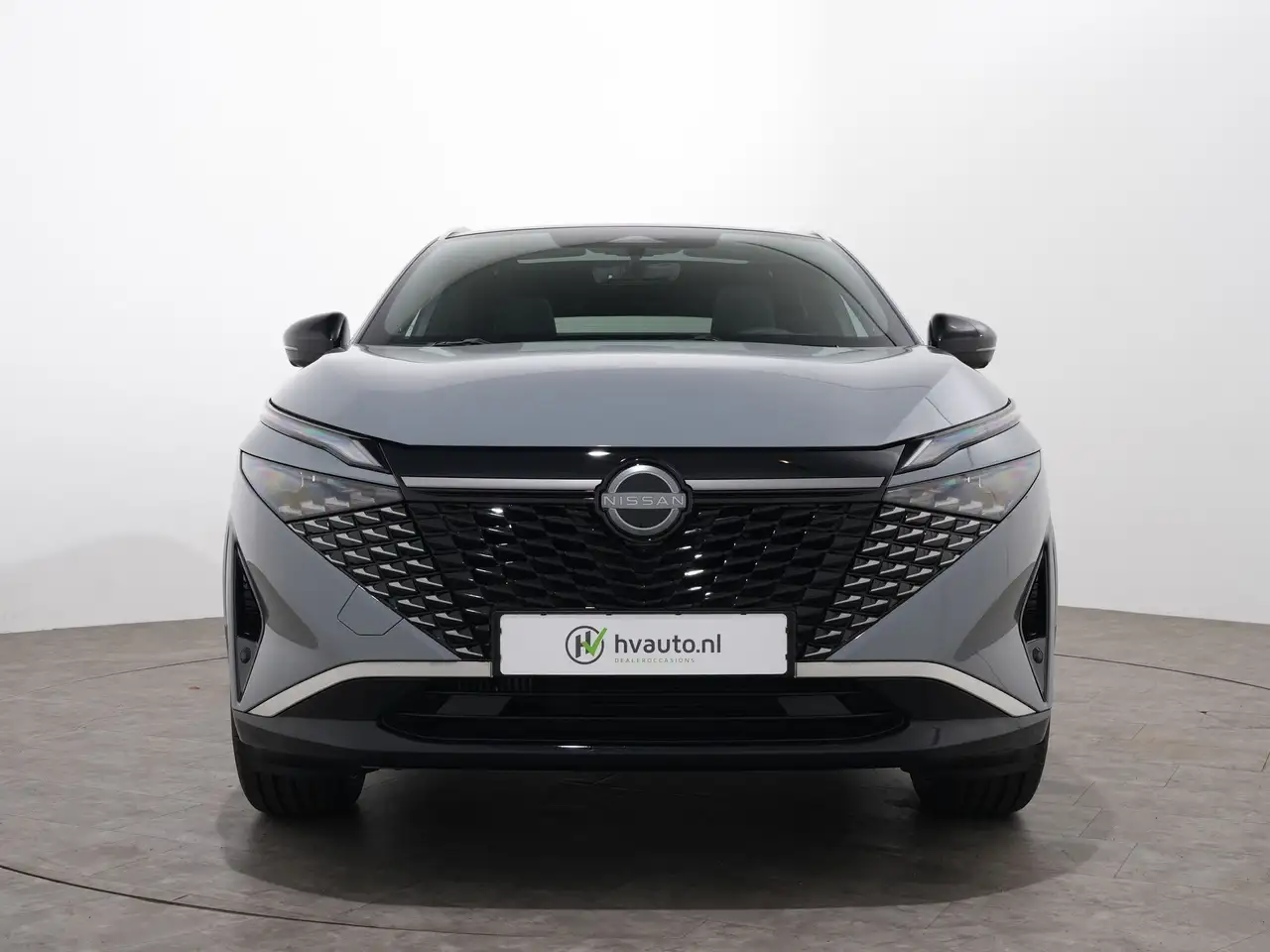 Nissan Qashqai 1.3 MHEV 158PK TEKNA PLUS XTRONIC Panoramadak, миниатюра 20