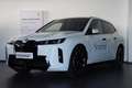 BMW iX iX xDrive45 Weiß - thumbnail 1