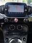 Fiat 500 1000 HYBRID 70 CV NAVI CARPLAY CLIMAUTO PDC TETTO Nero - thumbnail 11