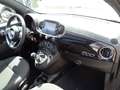 Fiat 500 1000 HYBRID 70 CV NAVI CARPLAY CLIMAUTO PDC TETTO Nero - thumbnail 8