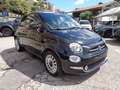 Fiat 500 1000 HYBRID 70 CV NAVI CARPLAY CLIMAUTO PDC TETTO Nero - thumbnail 2