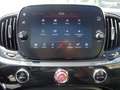 Fiat 500 1000 HYBRID 70 CV NAVI CARPLAY CLIMAUTO PDC TETTO Nero - thumbnail 10