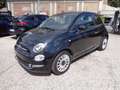 Fiat 500 1000 HYBRID 70 CV NAVI CARPLAY CLIMAUTO PDC TETTO Nero - thumbnail 1