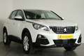Peugeot 3008 1.2 PureTech Active / Navi / CarPlay / Cruisecontr Blanco - thumbnail 4