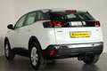 Peugeot 3008 1.2 PureTech Active / Navi / CarPlay / Cruisecontr Blanc - thumbnail 5