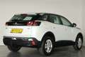 Peugeot 3008 1.2 PureTech Active / Navi / CarPlay / Cruisecontr Blanc - thumbnail 2