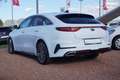 Kia ProCeed / pro_cee'd ProCeed 1.6 CRDi GT-Line Aut LED Navi Klimaaut. Weiß - thumbnail 3