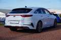 Kia ProCeed / pro_cee'd ProCeed 1.6 CRDi GT-Line Aut LED Navi Klimaaut. Weiß - thumbnail 5