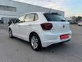 Volkswagen Polo 1,6 TDI SCR Comfortline / 1BESITZ / Weiß - thumbnail 4
