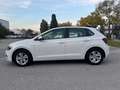 Volkswagen Polo 1,6 TDI SCR Comfortline / 1BESITZ / Weiß - thumbnail 3