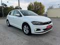 Volkswagen Polo 1,6 TDI SCR Comfortline / 1BESITZ / Weiß - thumbnail 8