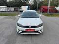 Volkswagen Polo 1,6 TDI SCR Comfortline / 1BESITZ / Weiß - thumbnail 11