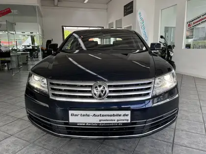 Annonce voiture d'occasion Volkswagen Phaeton - CARADIZE