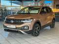 Volkswagen T-Cross 1.0 TSI OPF 85kW DSG | ACC | Spurhalte. Oro - thumbnail 1